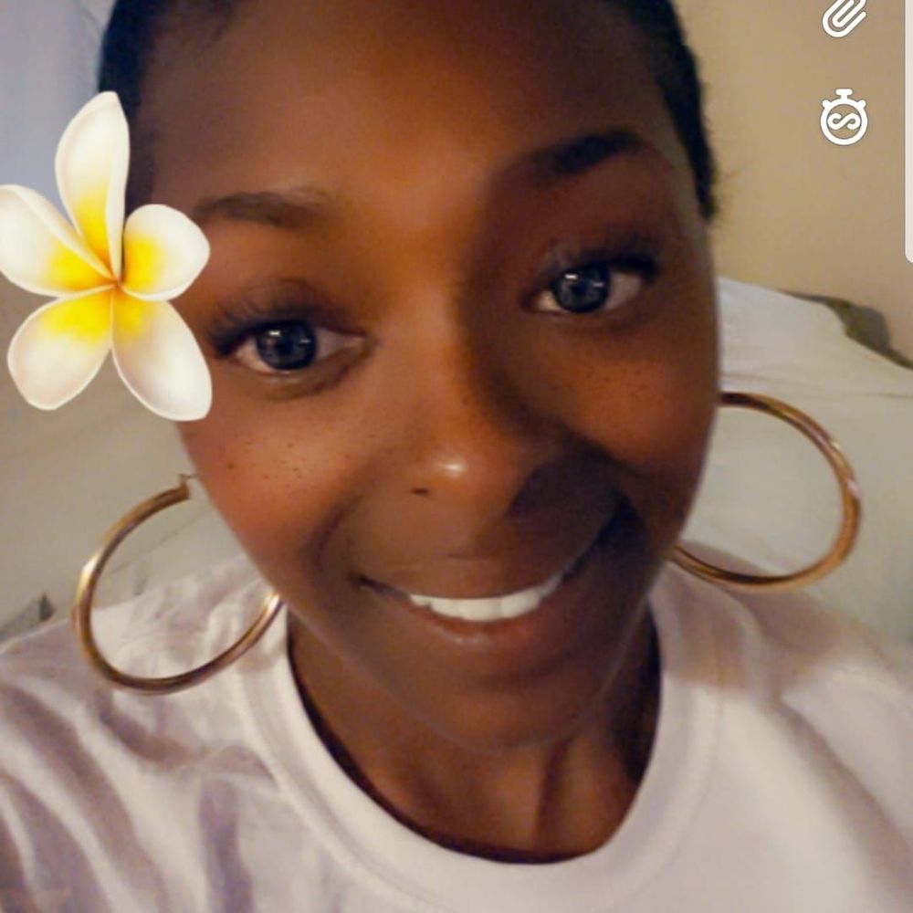 Meet your Posher, Kim